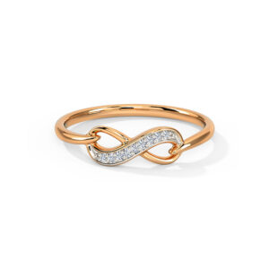 Infinity Ring